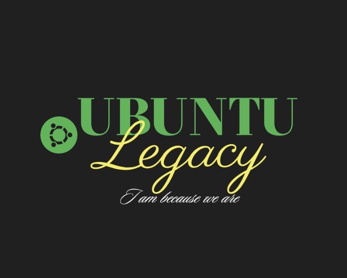 Ubuntu Legacy referral partner logo